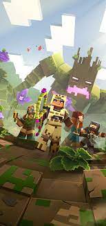 There are 61 4k minecraft wallpapers published on this page. Minecraft Wallpapers Top Best Minecraft Backgrounds Download