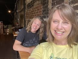 Patty Mock's Instagram, Twitter & Facebook