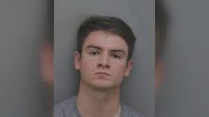 Virginia Tech student facing child pornography charges will face jury trial
