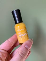 Sally Hansen Hard As Nails Xtreme Wear Nail Polish Reviews In Nail Polish Chickadvisor