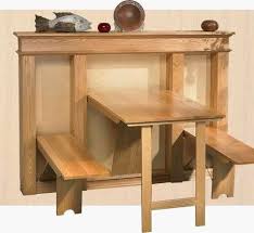 Fold Down Kitchen Table Beautiful Fold Down Table Wall Unit Pinteres Diy Kitchen Table Kitchen Table Small Space Fold Down Table