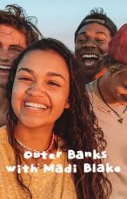 Outer Banks with Madi ✨