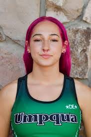 Abigail Butts's Instagram, Twitter & Facebook