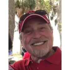Obituary information for Ronald 'Ron' Eugene Sampson