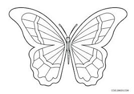 Welcome in butterfly coloring in pages site. Printable Butterfly Coloring Pages For Kids