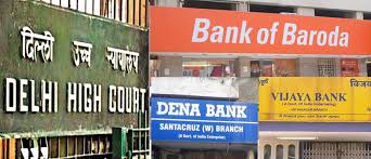 Branch code is , contact number: Delhi Hc Issues Notice To Govt Rbi On Bank Merger Plan
