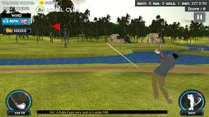 Another great thing about the game is it's . Download Top Real Star Golf Master 3d 1 0 Mod Apk Unlimited Money For Android