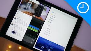 25 Ipad Multitasking Tips Do You Know Them All 9to5mac Youtube Tips Did You Know Ipad
