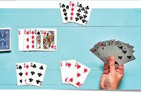 If you are a beginner, don't play online rummy for cash right away. Play Rummy For Pay The New Indian Express