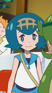 Pokemon Sun Moon Episode 26 Pokemon Characters Pokemon Pokemon Sun