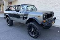 Image result for ih scout ii