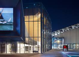 Video 4k e hd pronti per qualsiasi montaggio video digitale. La Grande Passerelle Architecture Studio Archdaily