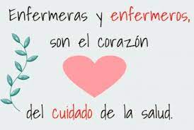 ¿qué hace una enfermera o enfermero y por qué es tan importante? Feliz Dia De La Enfermera Frases Mensajes E Imagenes Para Felicitar Este 12 De Mayo Y Compartir En Facebook Whatsapp Fotos La Republica