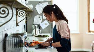 How To Actually Start Learning To Cook | Huffpost Latest News