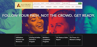 The Best College And University Digital Marketing Campaigns Higher Education Quotes Higher Education Student Affairs Higher Education Marketing