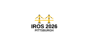 2026 IEEE/RSJ International Conference on Intelligent Robots and Systems (IROS)