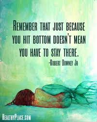 Humorous comments about recovery from addiction. 16 Inspirational Quotes For Overcoming Addiction Brian Quote