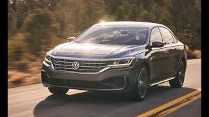 Novo Vw Passat 2020 Em Detalhes Vw Cc Volkswagen Passat Volkswagen