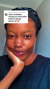 Warden Olivia Henderson