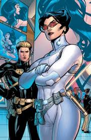 Tasha taylor wonder woman from the album taylormade. Diana Prince Wikipedia