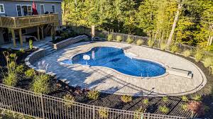 Use it for your own personal putting green in an otherwise pebbled yard, where you have a drier climate. Landscape Design Backyard Pool Landscaping Design And Construction