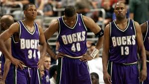Both teams have strong backcourts with some advantages going to each. The 2001 Bucks Team Was A Memorable Squad Surrounded By Conspiracy