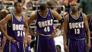 Get the odds on the two series, betting discussion and picks below. The 2001 Bucks Team Was A Memorable Squad Surrounded By Conspiracy