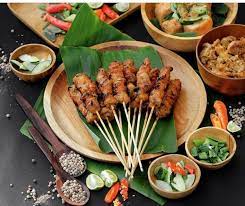 5 Kuliner Sate Ayam Endes Di Yogyakarta Seporsi Gak Sampai Rp 30 000