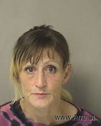 Stephanie Ann Jarrell Marshall (NRJ), West Virginia  http://Arre.st/WV-1005414435