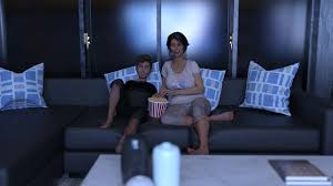 True Bond [Ch.1 Part 5] [Cloudlet] - F95zone