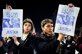 Brenda, Morena y Lara: las preguntas que faltan - Revista Anfibia