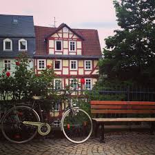 Marburg Germany