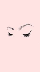 Check spelling or type a new query. Pink Cute Eyelash Wallpaper Novocom Top
