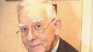 Ian Roderick Macneil