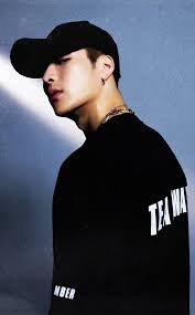 I loved his fun loud in your since i follow got7 from their debut day to today and i will follow them anything happens.jackson is my favorite.i don't find anything about him to. Got7 S Jackson Wang Unveils Cover And Tracklist Of Solo Album Mirrors E Online Ap