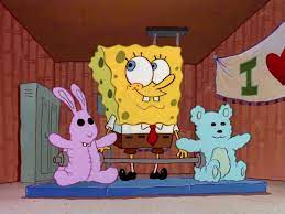 Stuffed Animal Barbell Gallery Encyclopedia Spongebobia Fandom