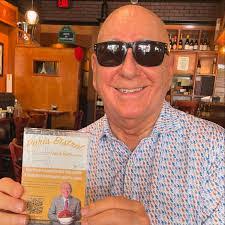 Randy Vitale's Instagram, Twitter & Facebook