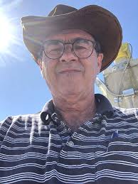 Kendall Ray Obituary