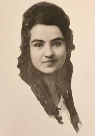 Can someone restore this photo of my great grandmother?