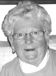 Mary Sullivan Obituary (1936