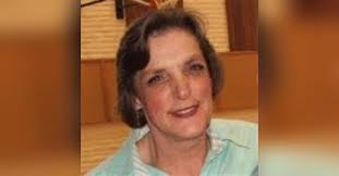 Barbara Jean Malmgren Obituary