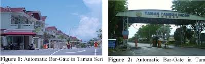 In its modern form, a gated community (or walled community) is a form of residential community or housing estate containing strictly controlled entrances for pedestrians, bicycles, and automobiles. The Legality Of Blocking Public Spaces In Gated And Guarded Community Schemes After 2007 Semantic Scholar