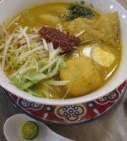 #6 of 765 restaurants in melaka. ãƒ¡ãƒ‹ãƒ¥ãƒ¼å†™çœŸ2 Picture Of Wild Coriander Melaka Tripadvisor