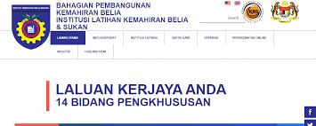 Jika anda berminat untuk menjalani latihan kemahiran selepas mendapat keputusan sijil pelajaran malaysia(spm). Senarai Latihan Kemahiran Lepasan Spm Kekandamemey