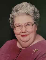 Obituary information for Anita Marie "Nita" Simpson
