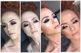 Leanne Barry Make Up