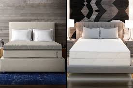 We have had our sleep number bed for six years. Mattress Comparison Air Pedic 800 Vs Sleep Number I8 Mattress