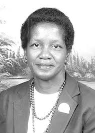 Obituary for MARY CYNTHIA BOWE-FRITZGERALD