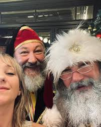 Adrian Hurley Magician