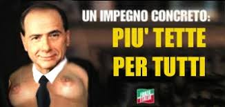 Risultati immagini per tette per tutti